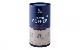 Hatti Kaapi Filter Coffee   Plastic Jar  250 grams